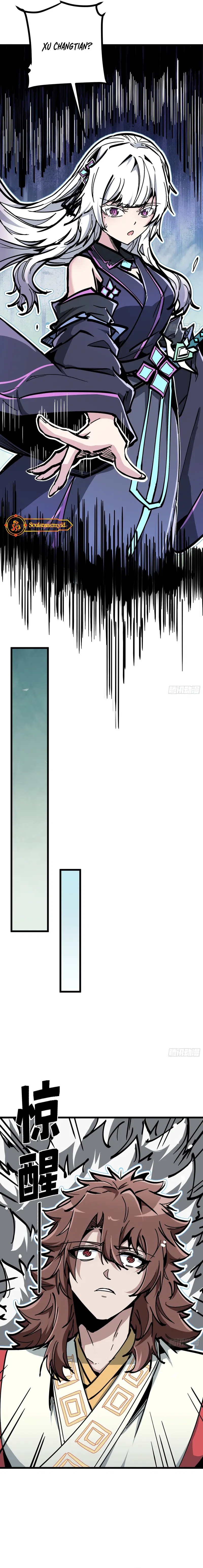 Immortal Fairy, Please Listen to My Explanation Chapter 06 Gambar 5