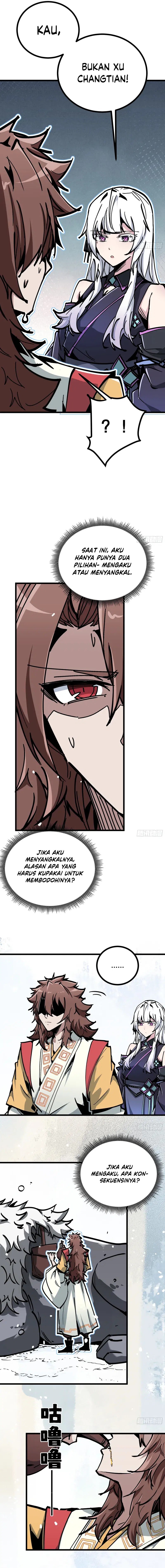 Immortal Fairy, Please Listen to My Explanation Chapter 06 Gambar 9