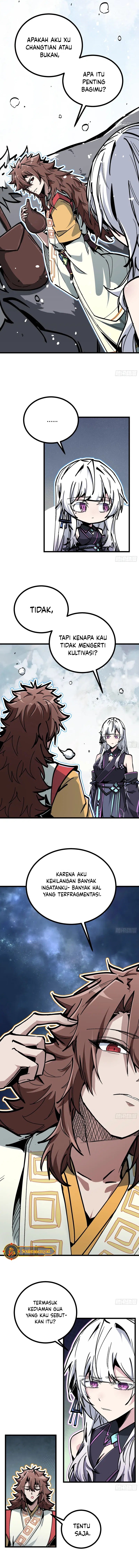 Immortal Fairy, Please Listen to My Explanation Chapter 06 Gambar 10