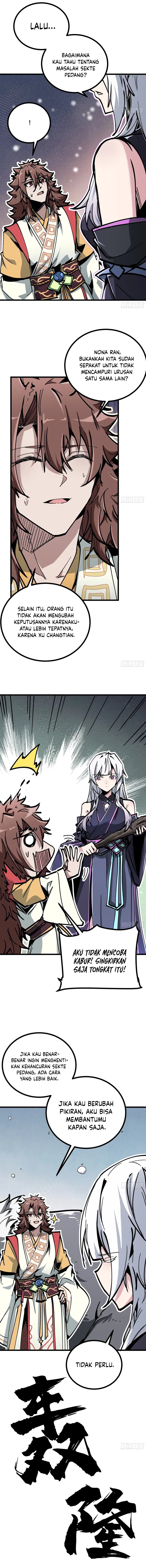 Immortal Fairy, Please Listen to My Explanation Chapter 06 Gambar 11