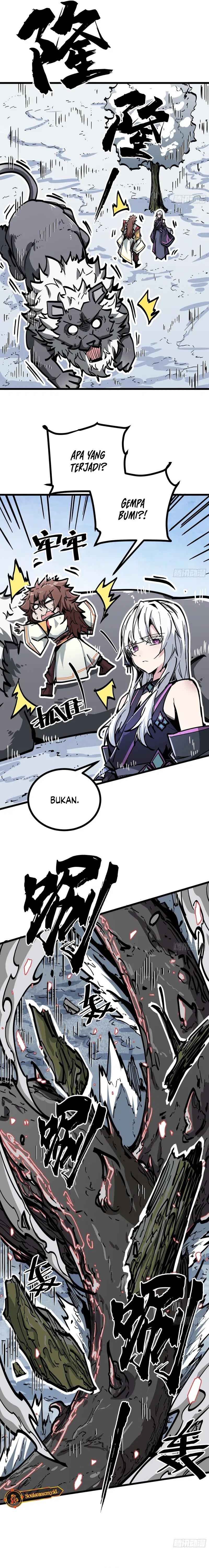 Immortal Fairy, Please Listen to My Explanation Chapter 06 Gambar 12