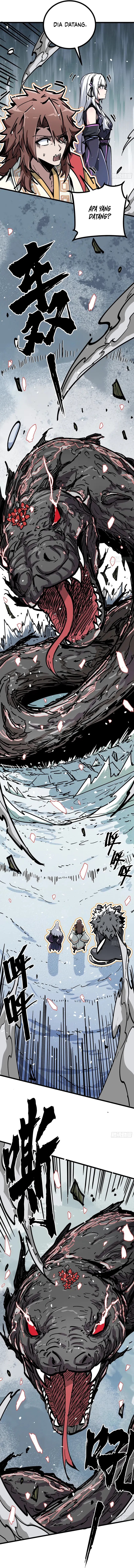 Immortal Fairy, Please Listen to My Explanation Chapter 06 Gambar 13