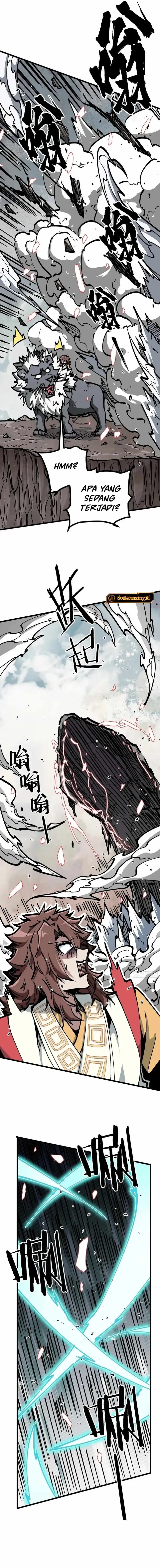 Immortal Fairy, Please Listen to My Explanation Chapter 08 Gambar 3