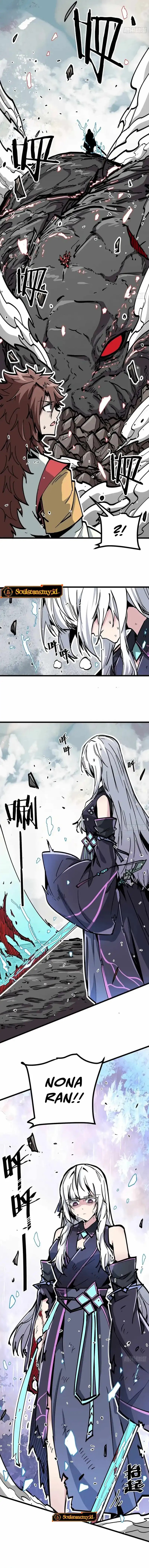 Immortal Fairy, Please Listen to My Explanation Chapter 08 Gambar 5