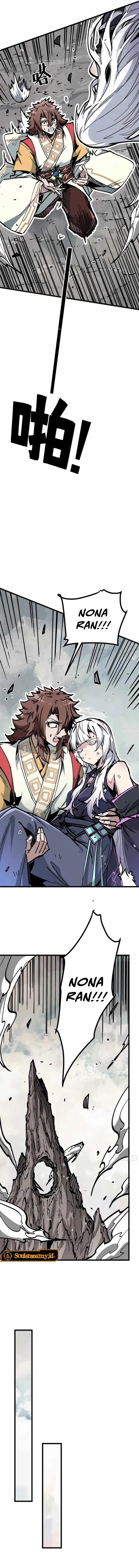 Immortal Fairy, Please Listen to My Explanation Chapter 08 Gambar 9