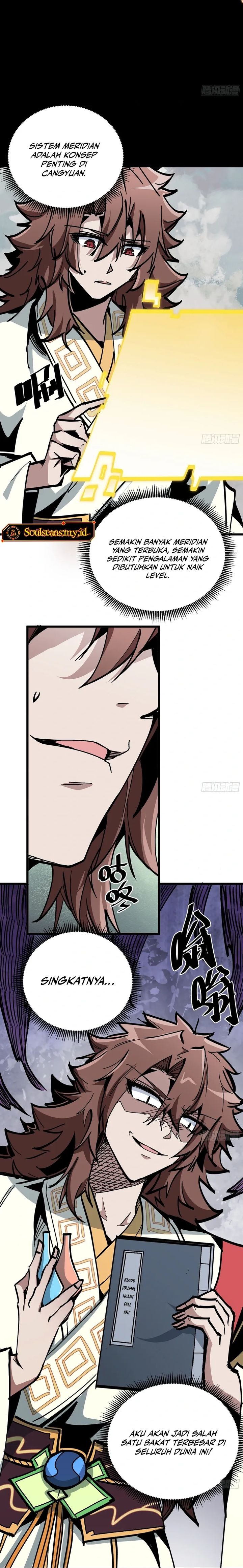 Immortal Fairy, Please Listen to My Explanation Chapter 11 Gambar 5