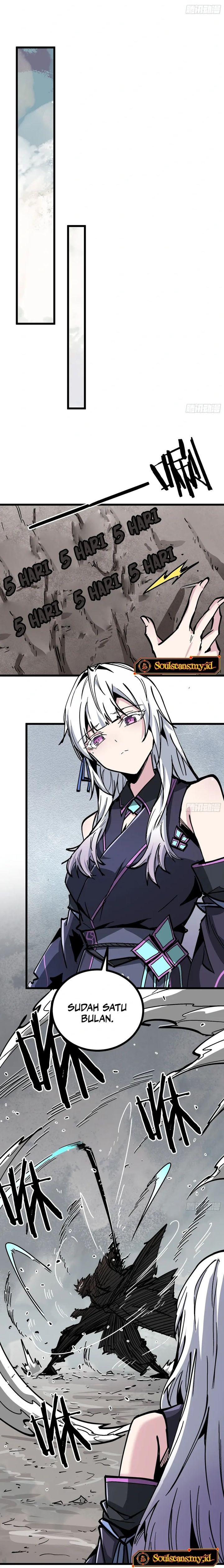 Immortal Fairy, Please Listen to My Explanation Chapter 11 Gambar 19