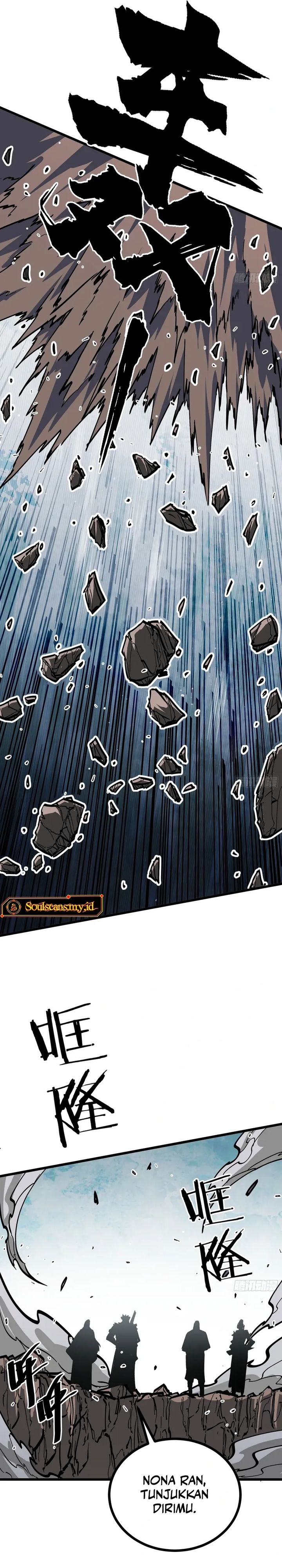 Immortal Fairy, Please Listen to My Explanation Chapter 13 Gambar 4