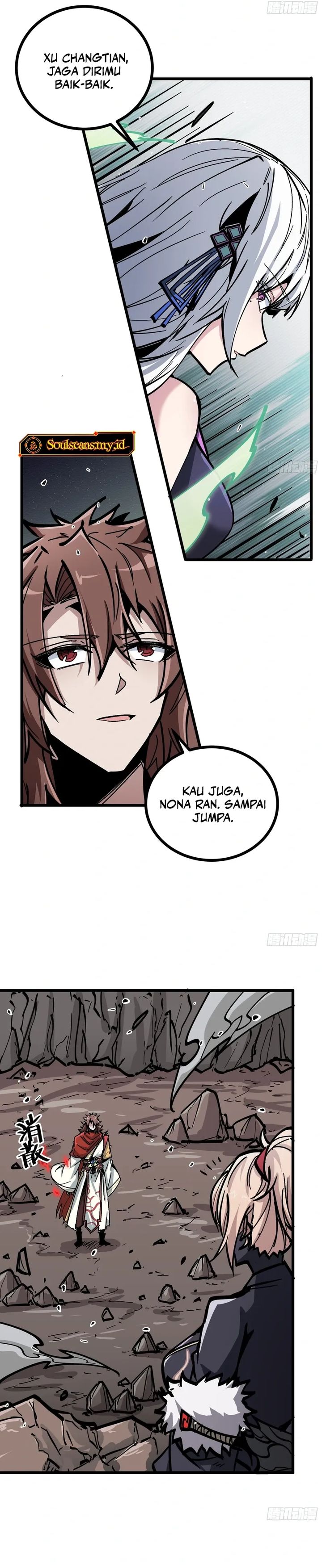 Immortal Fairy, Please Listen to My Explanation Chapter 13 Gambar 15