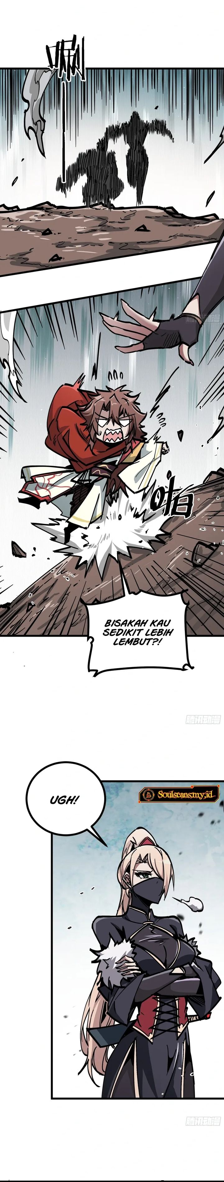 Immortal Fairy, Please Listen to My Explanation Chapter 13 Gambar 17