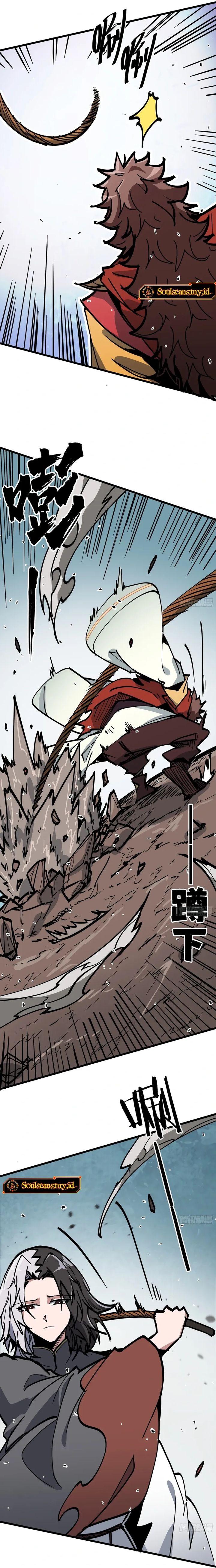 Immortal Fairy, Please Listen to My Explanation Chapter 13 Gambar 25