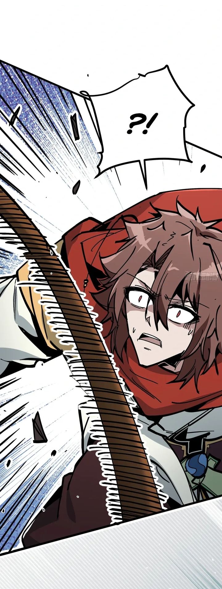 Immortal Fairy, Please Listen to My Explanation Chapter 13 Gambar 26