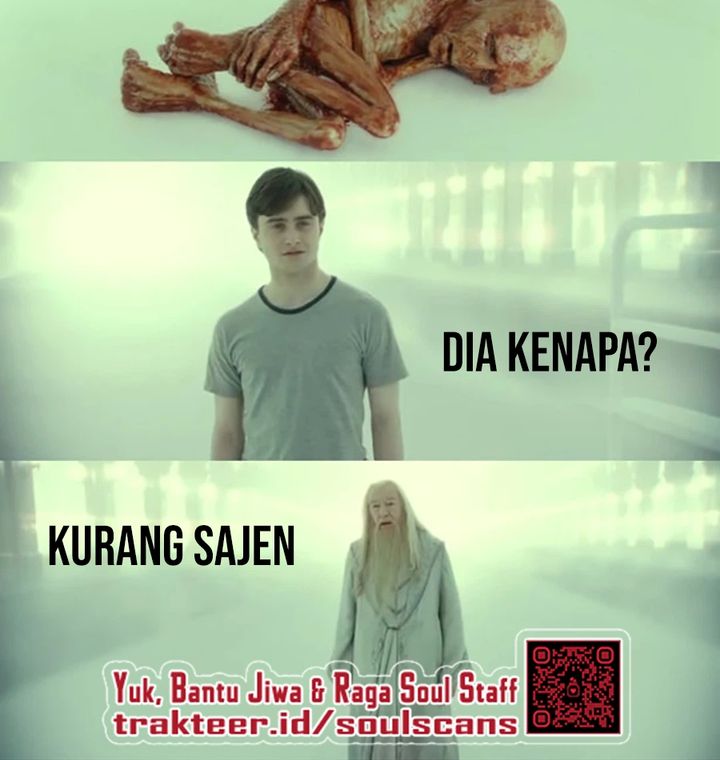 Immortal Fairy, Please Listen to My Explanation Chapter 13 Gambar 29