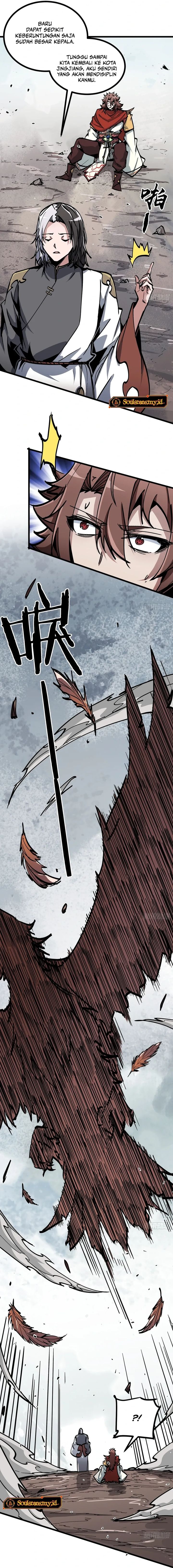 Immortal Fairy, Please Listen to My Explanation Chapter 14 Gambar 14