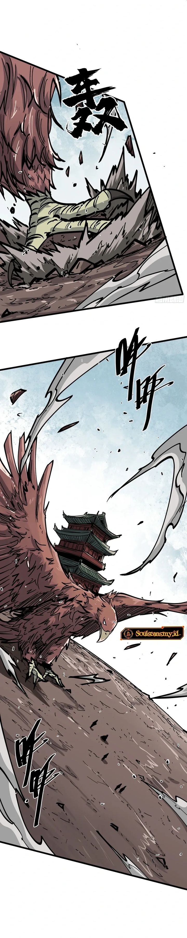 Immortal Fairy, Please Listen to My Explanation Chapter 14 Gambar 15