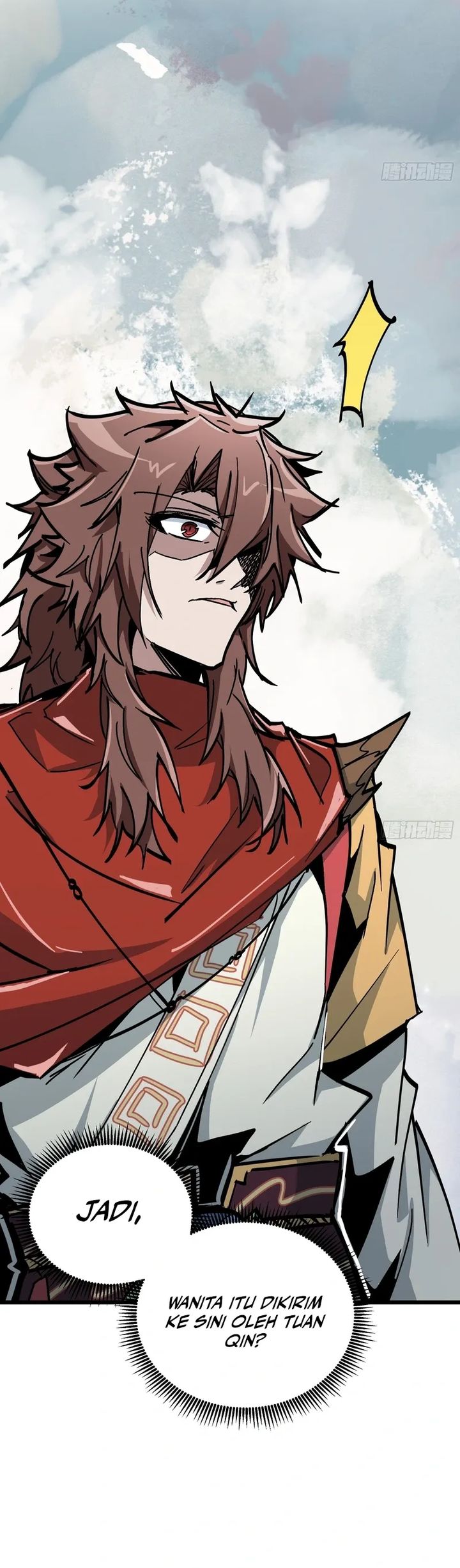 Immortal Fairy, Please Listen to My Explanation Chapter 17 Gambar 13