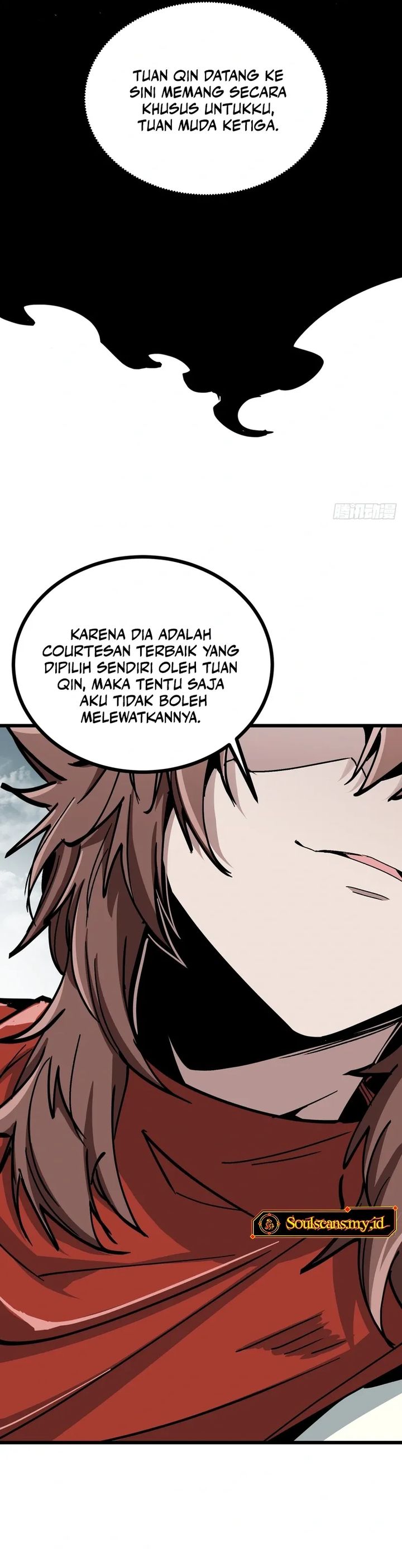 Immortal Fairy, Please Listen to My Explanation Chapter 17 Gambar 17