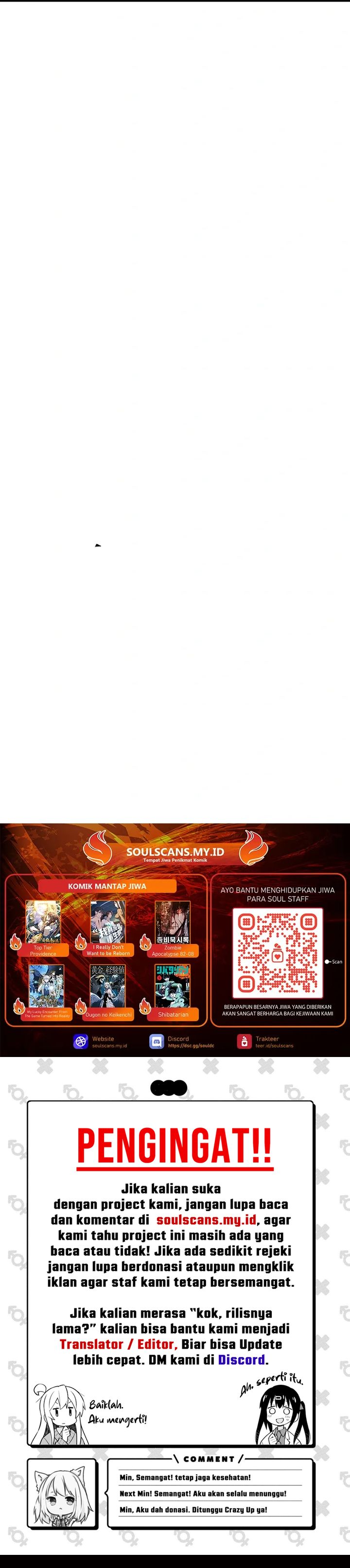 Immortal Fairy, Please Listen to My Explanation Chapter 17 Gambar 19