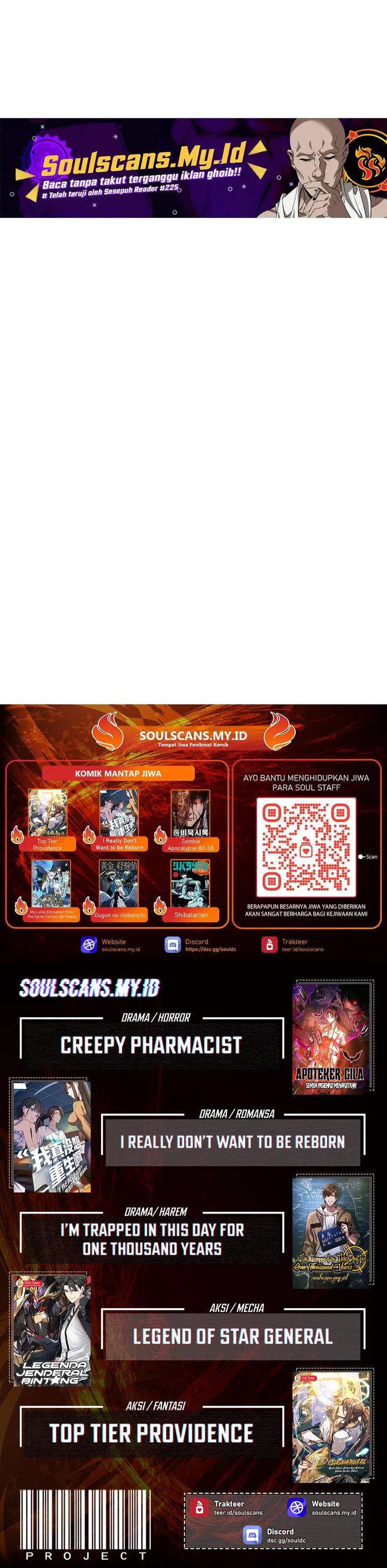 Immortal Fairy, Please Listen to My Explanation Chapter 18 Gambar 21