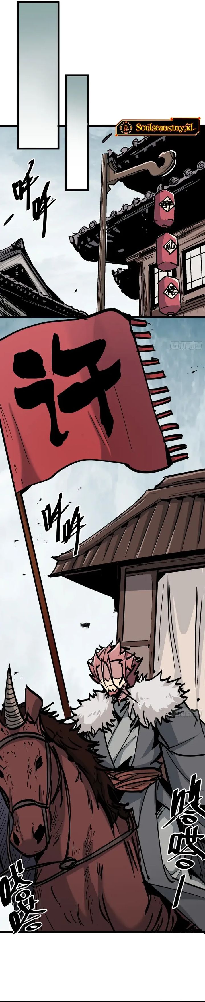 Immortal Fairy, Please Listen to My Explanation Chapter 21 Gambar 2