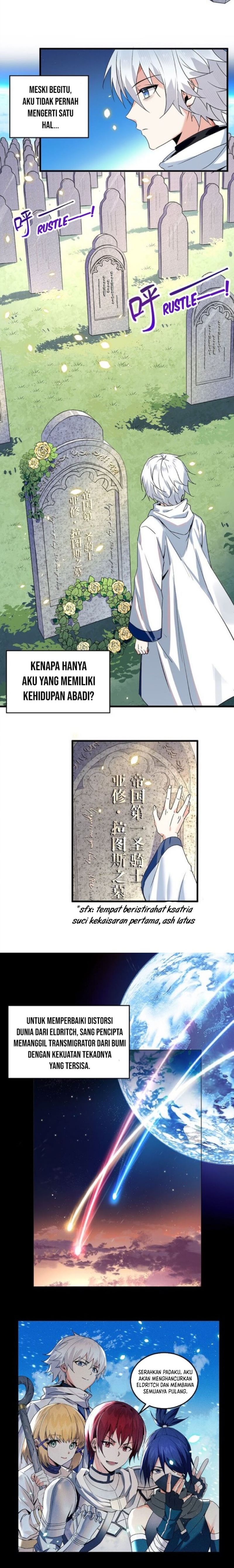 Immortal Me And Eldritch Wife Chapter 01 Gambar 6