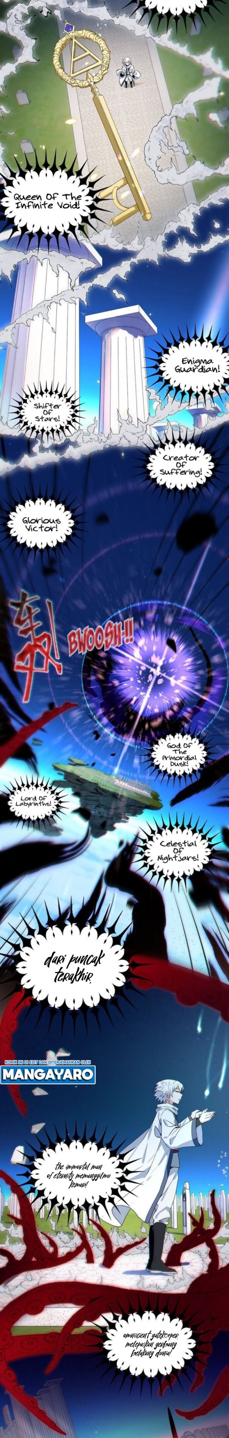 Immortal Me And Eldritch Wife Chapter 01 Gambar 8