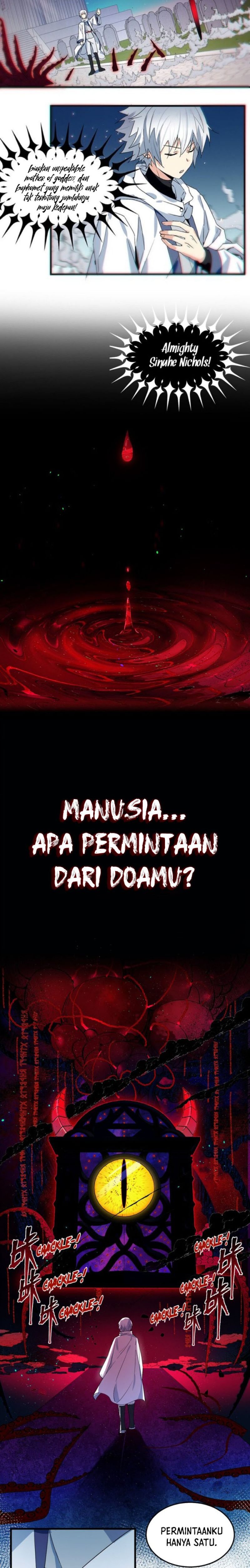 Immortal Me And Eldritch Wife Chapter 01 Gambar 9