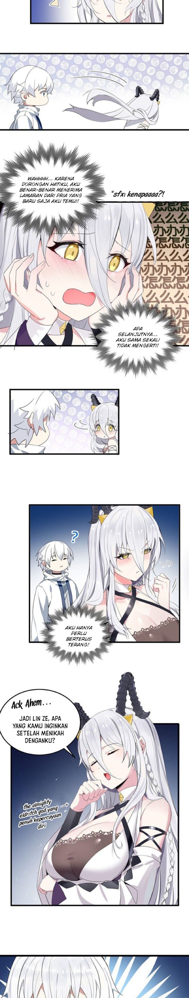 Immortal Me And Eldritch Wife Chapter 01 Gambar 14