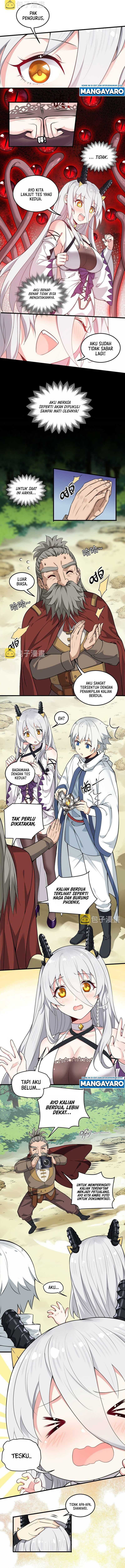 Immortal Me And Eldritch Wife Chapter 07 Gambar 4