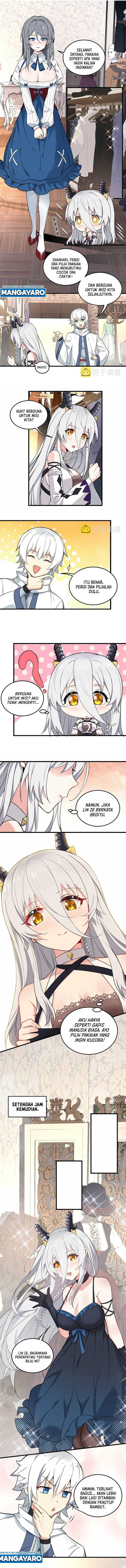Immortal Me And Eldritch Wife Chapter 07 Gambar 7