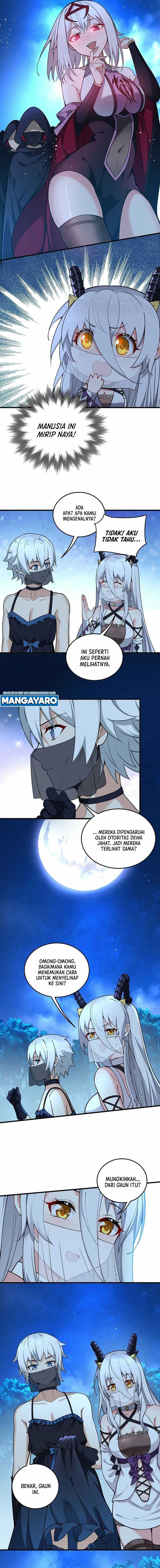Immortal Me And Eldritch Wife Chapter 08 Gambar 7