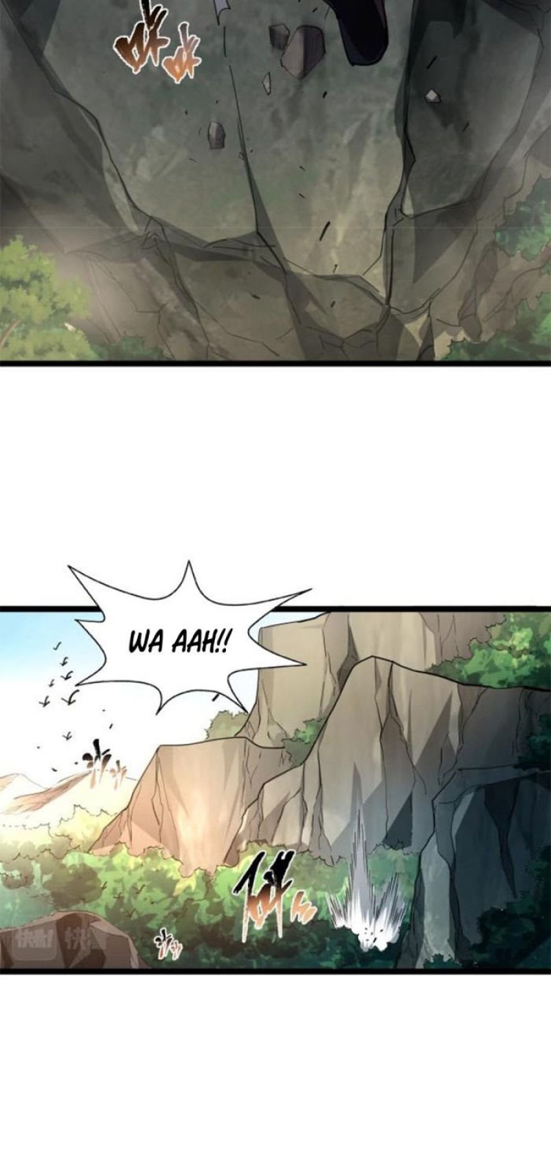 Immortal Path Of The Beast Chapter 02 Gambar 22