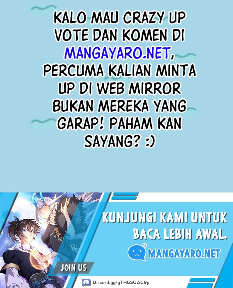 Immortal Path Of The Beast Chapter 02 Gambar 30