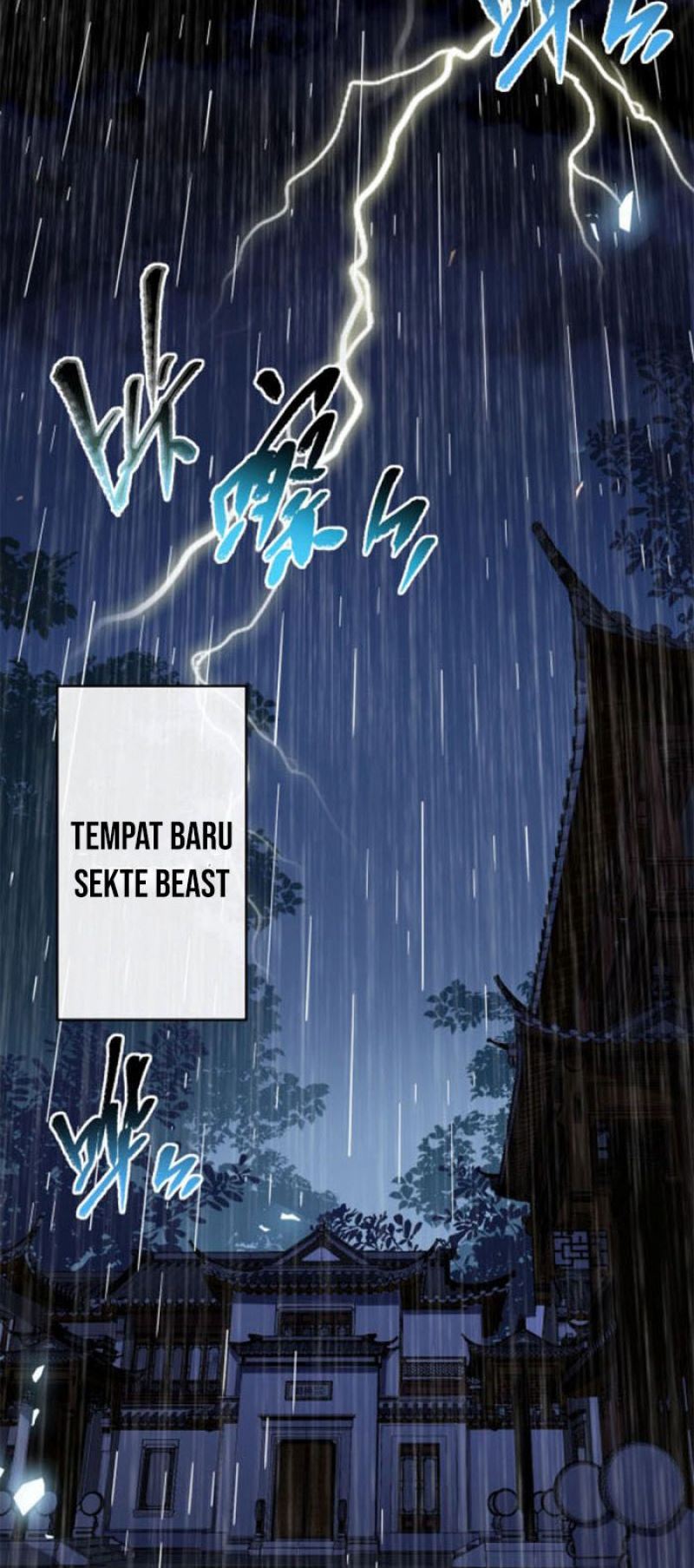 Immortal Path Of The Beast Chapter 07 Gambar 23