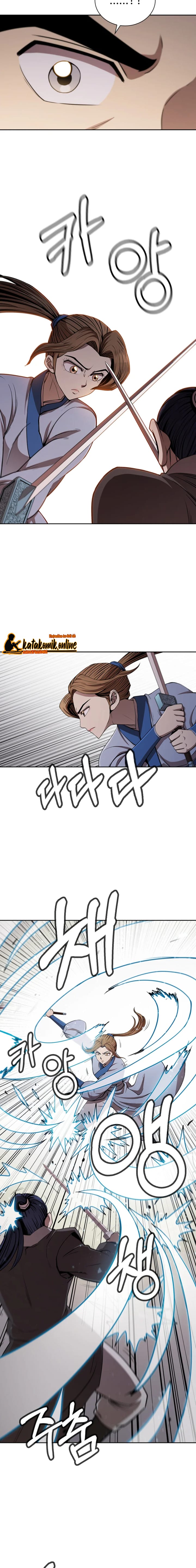 Immortal Return Chapter 02 Gambar 20