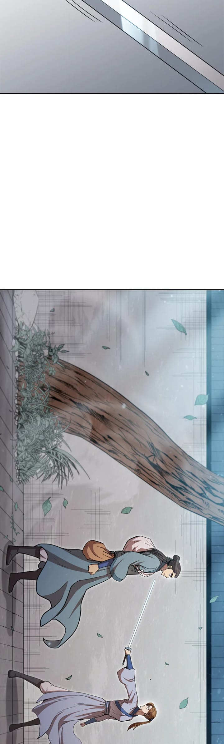 Immortal Return Chapter 02 Gambar 25