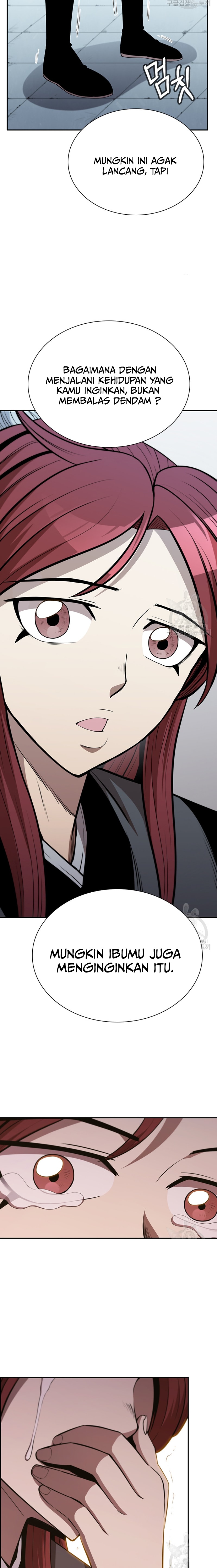 Immortal Return Chapter 07 Gambar 14
