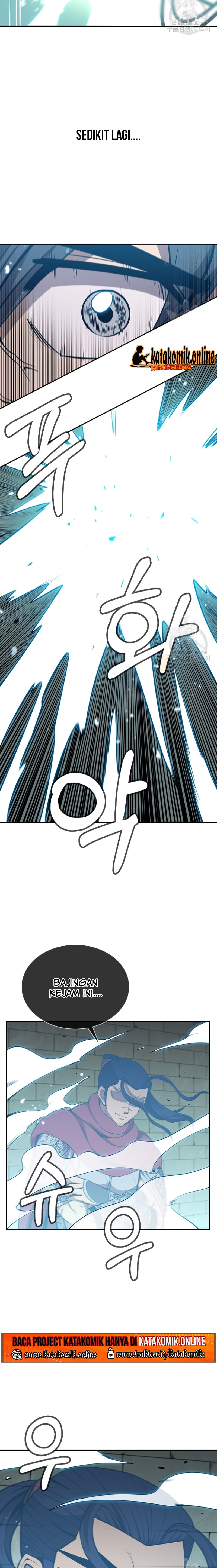Immortal Return Chapter 07 Gambar 19