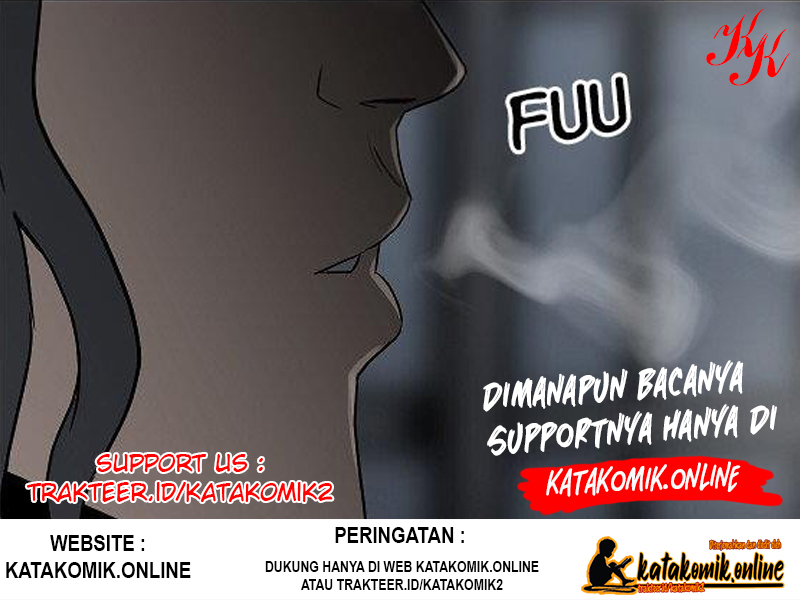Immortal Return Chapter 09 Gambar 27