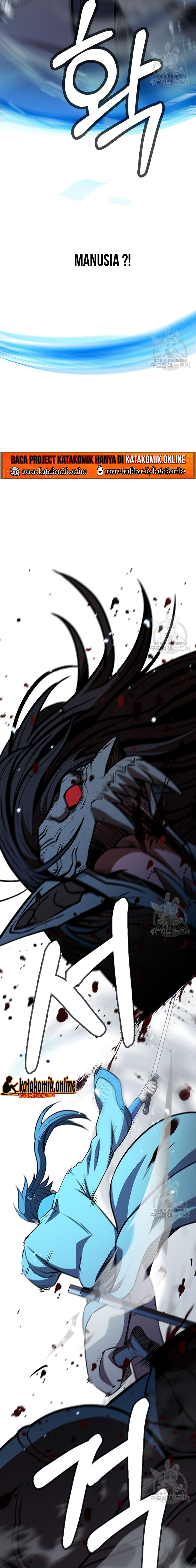 Immortal Return Chapter 16 Gambar 23