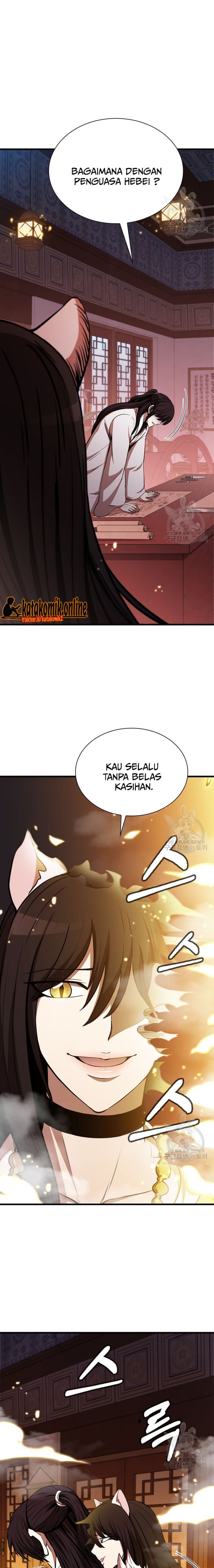 Immortal Return Chapter 19 Gambar 4