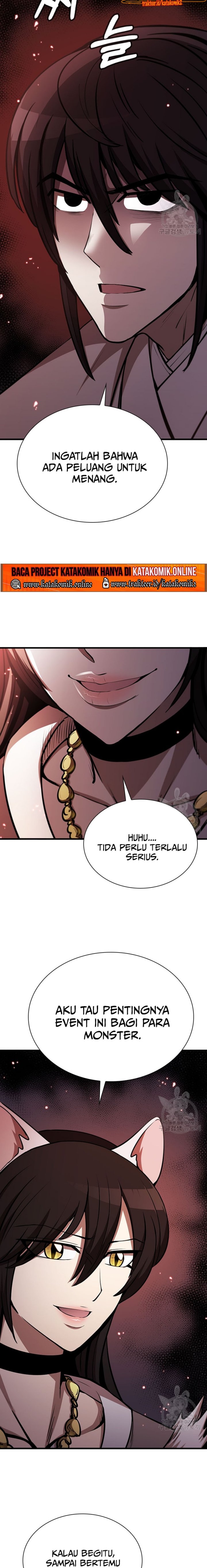 Immortal Return Chapter 19 Gambar 10