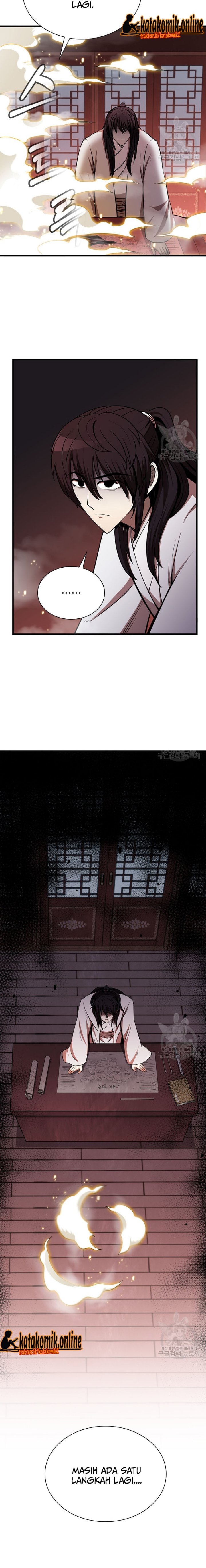 Immortal Return Chapter 19 Gambar 11