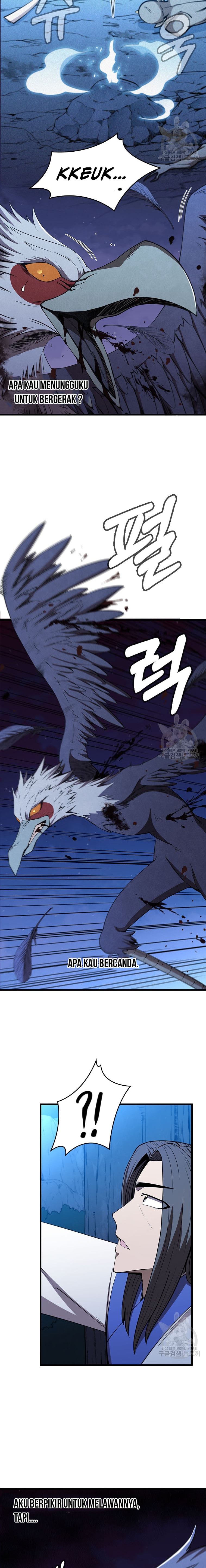 Immortal Return Chapter 20 Gambar 11