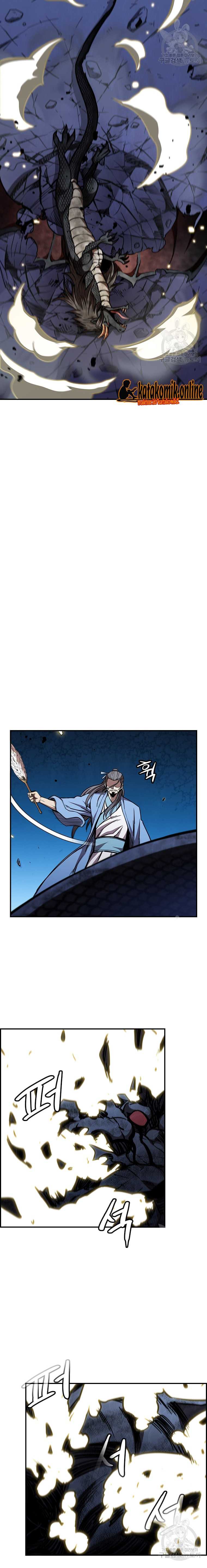 Immortal Return Chapter 26 Gambar 9