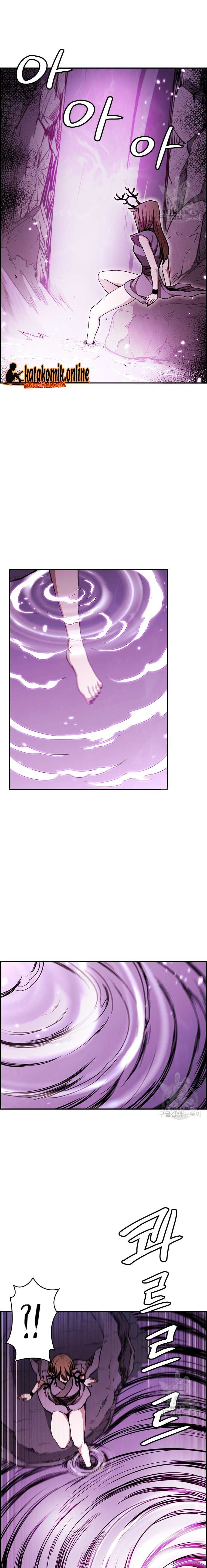 Immortal Return Chapter 26 Gambar 15