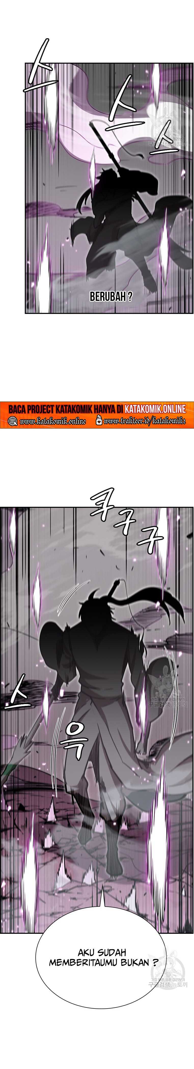 Immortal Return Chapter 26 Gambar 30