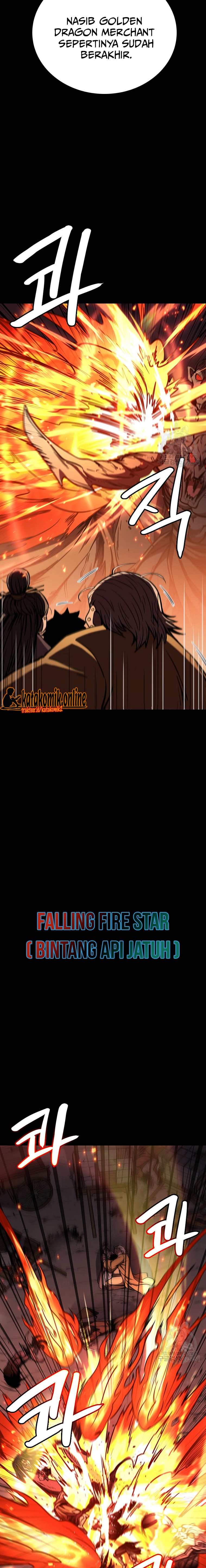 Immortal Return Chapter 28 Gambar 15