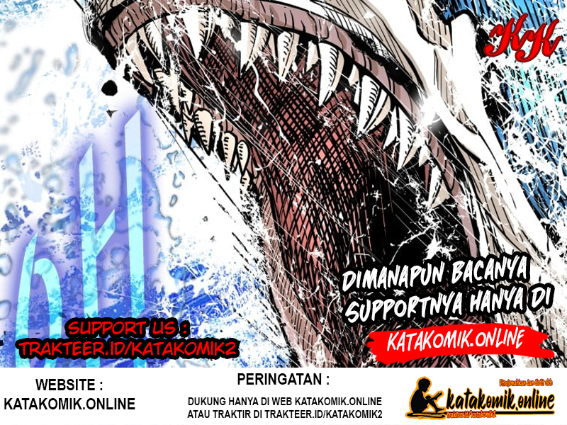 Immortal Return Chapter 28 Gambar 28