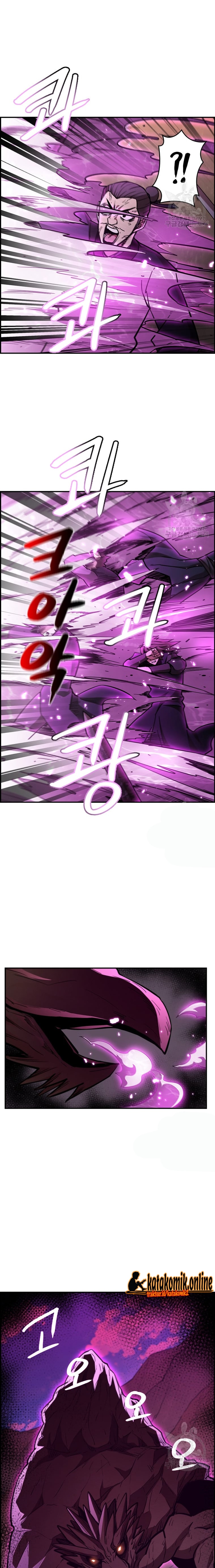 Immortal Return Chapter 29 Gambar 3